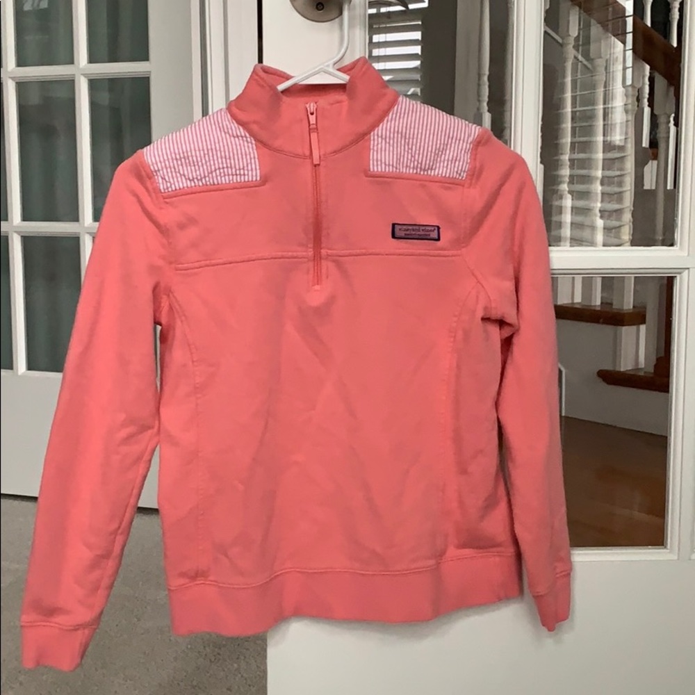 Vineyard Vines Ladies Shep Shirt